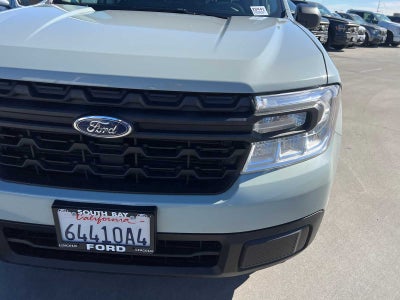 2024 Ford Maverick XL