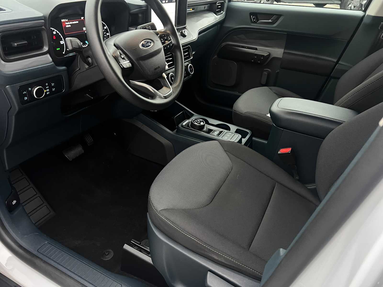 2024 Ford Maverick XL