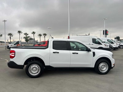 2024 Ford Maverick XL