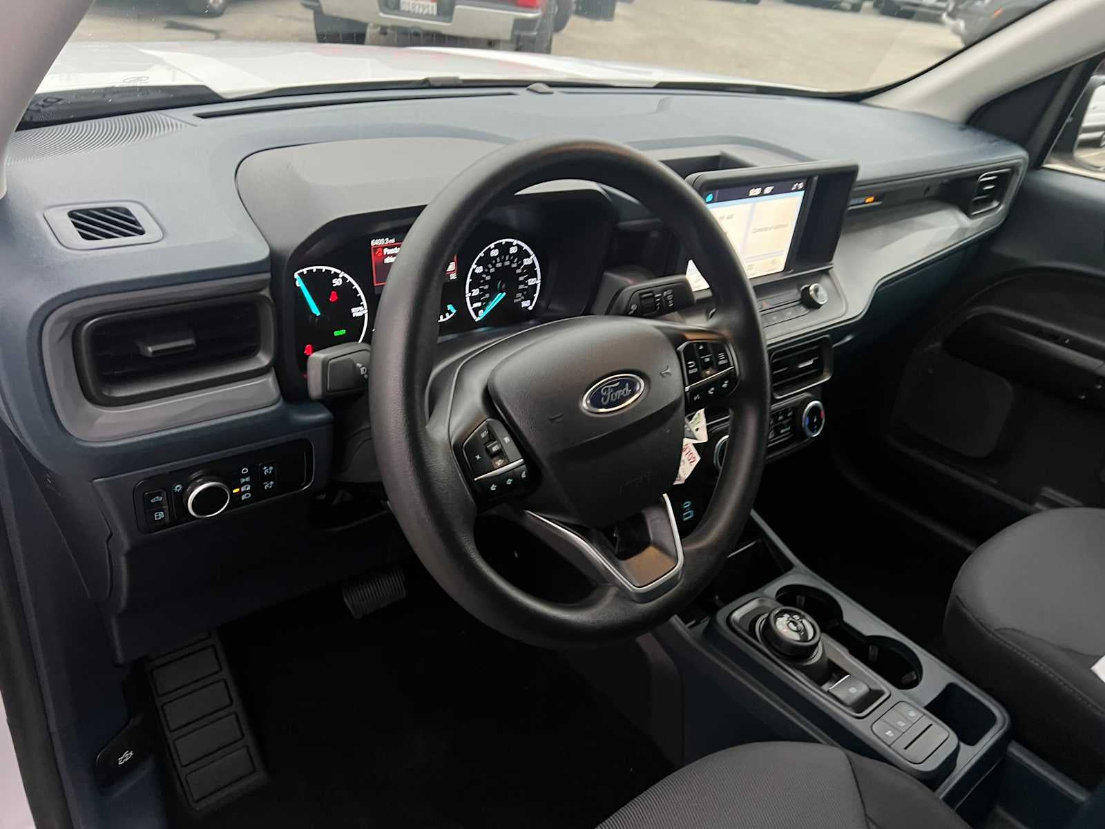 2024 Ford Maverick XL