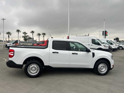 2024 Ford Maverick XL