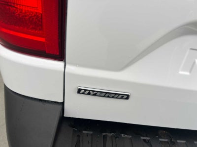 2024 Ford Maverick XL