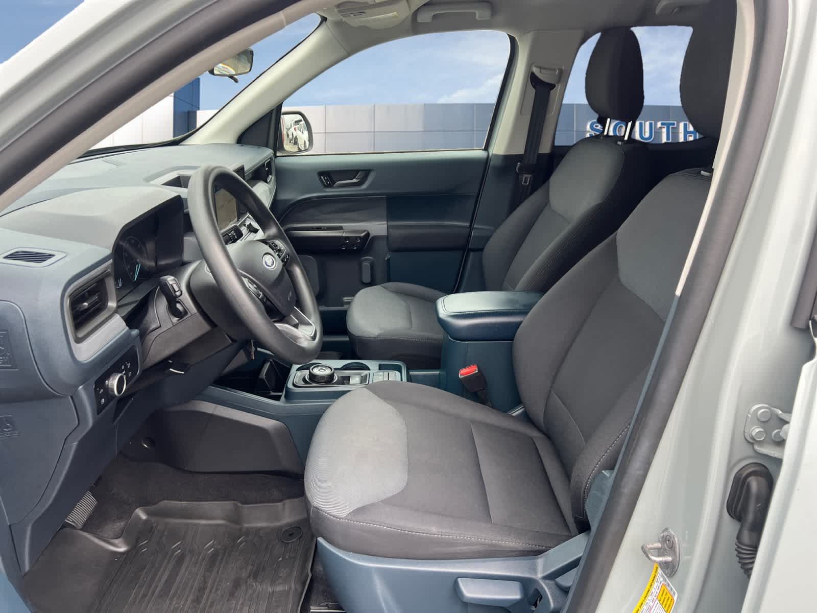 2023 Ford Maverick XL