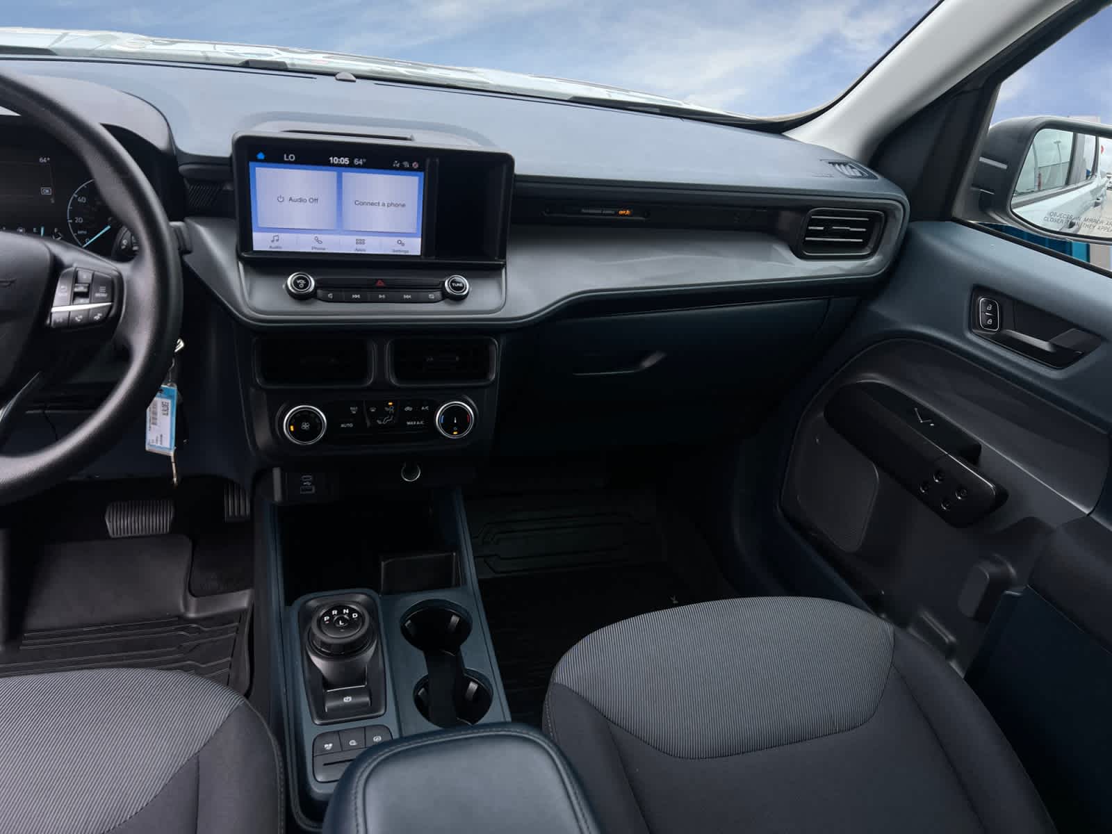 2023 Ford Maverick XL