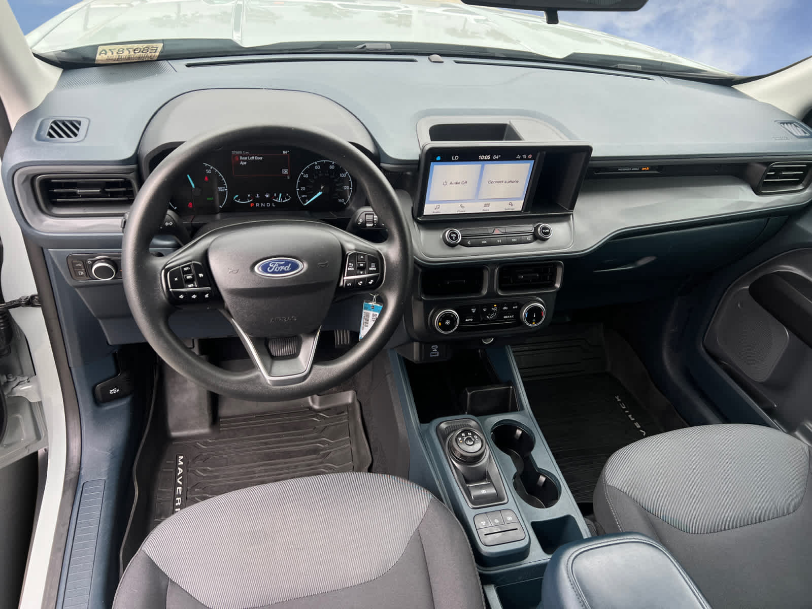2023 Ford Maverick XL
