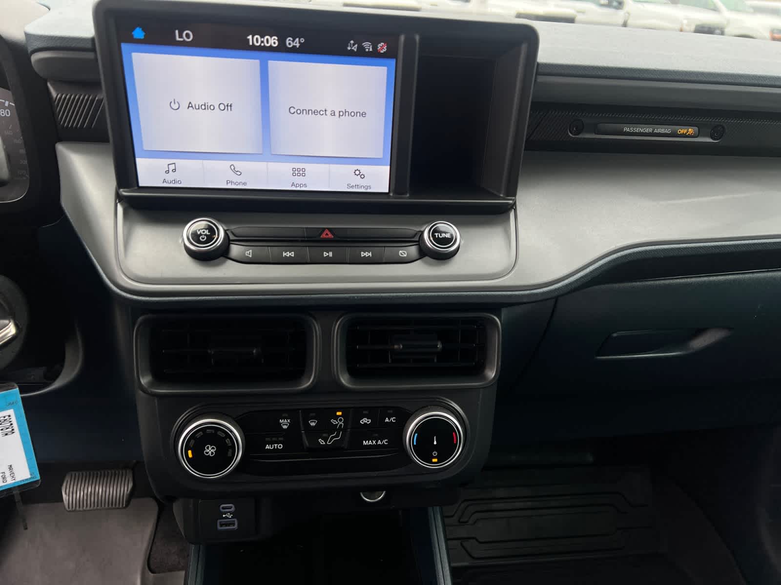 2023 Ford Maverick XL