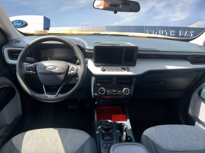 2023 Ford Maverick XLT