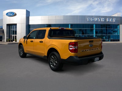 2023 Ford Maverick XLT