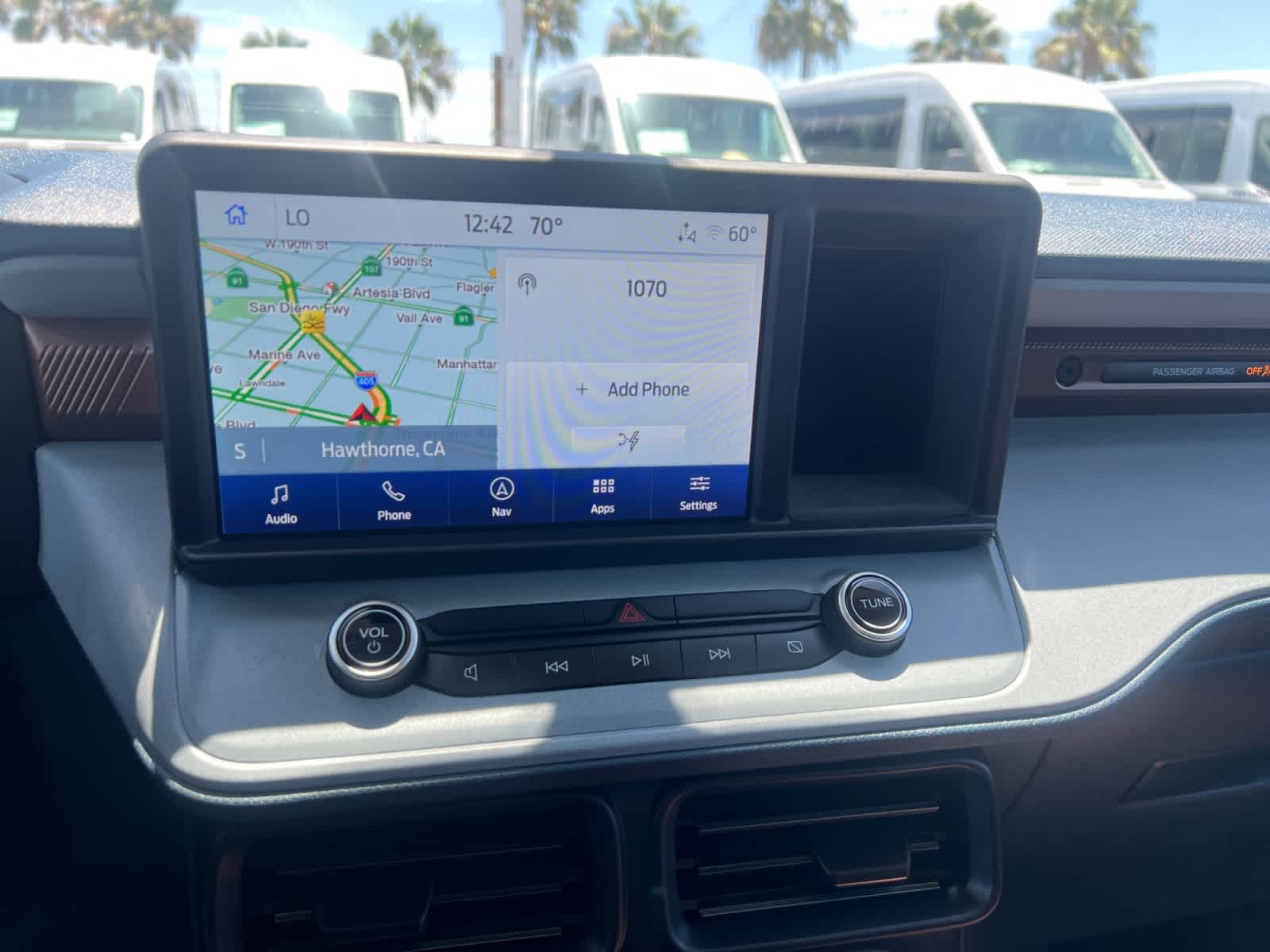 2023 Ford Maverick Lariat