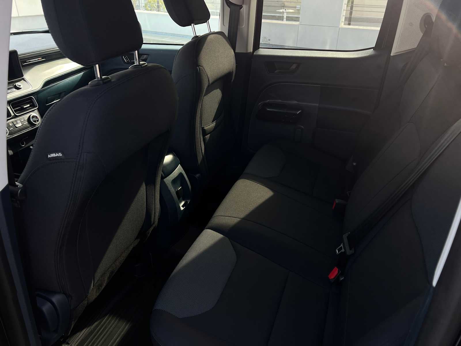 2022 Ford Maverick XL