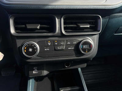 2022 Ford Maverick XL