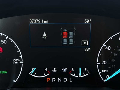 2022 Ford Maverick XL