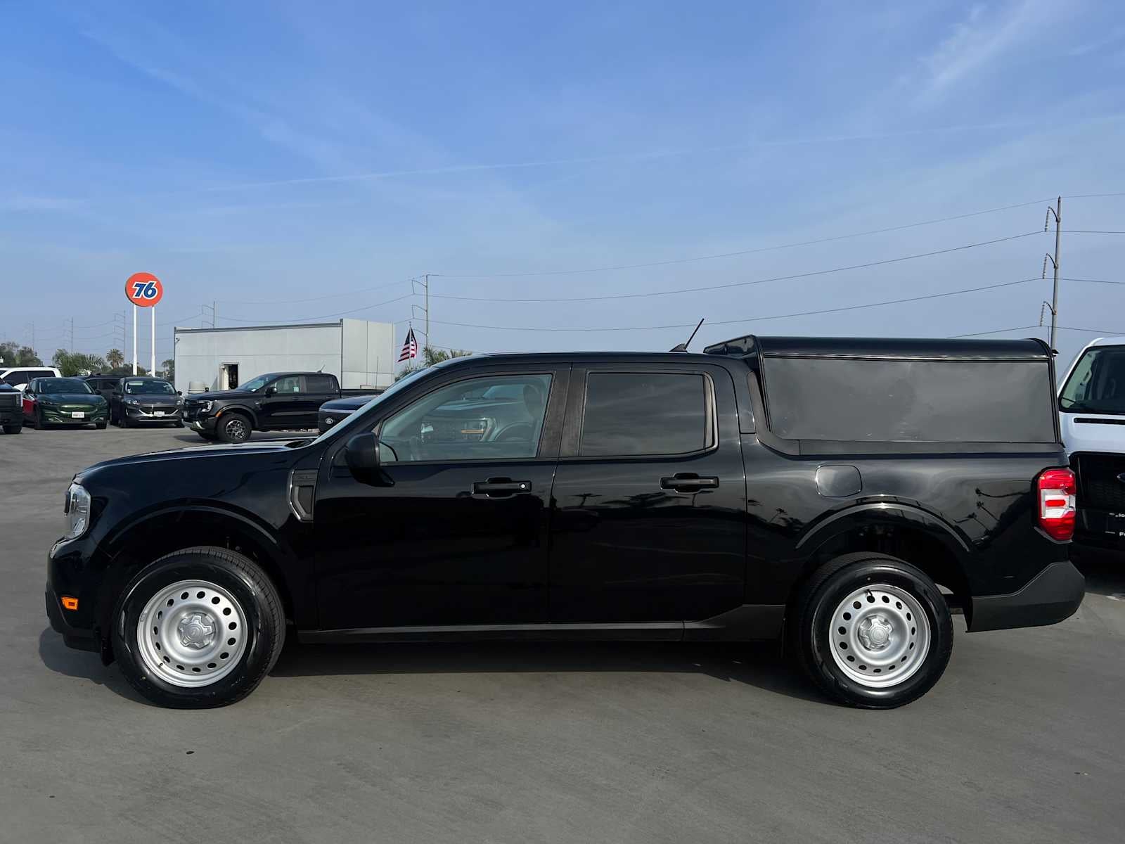 2022 Ford Maverick XL