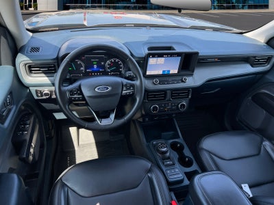 2023 Ford Maverick Lariat