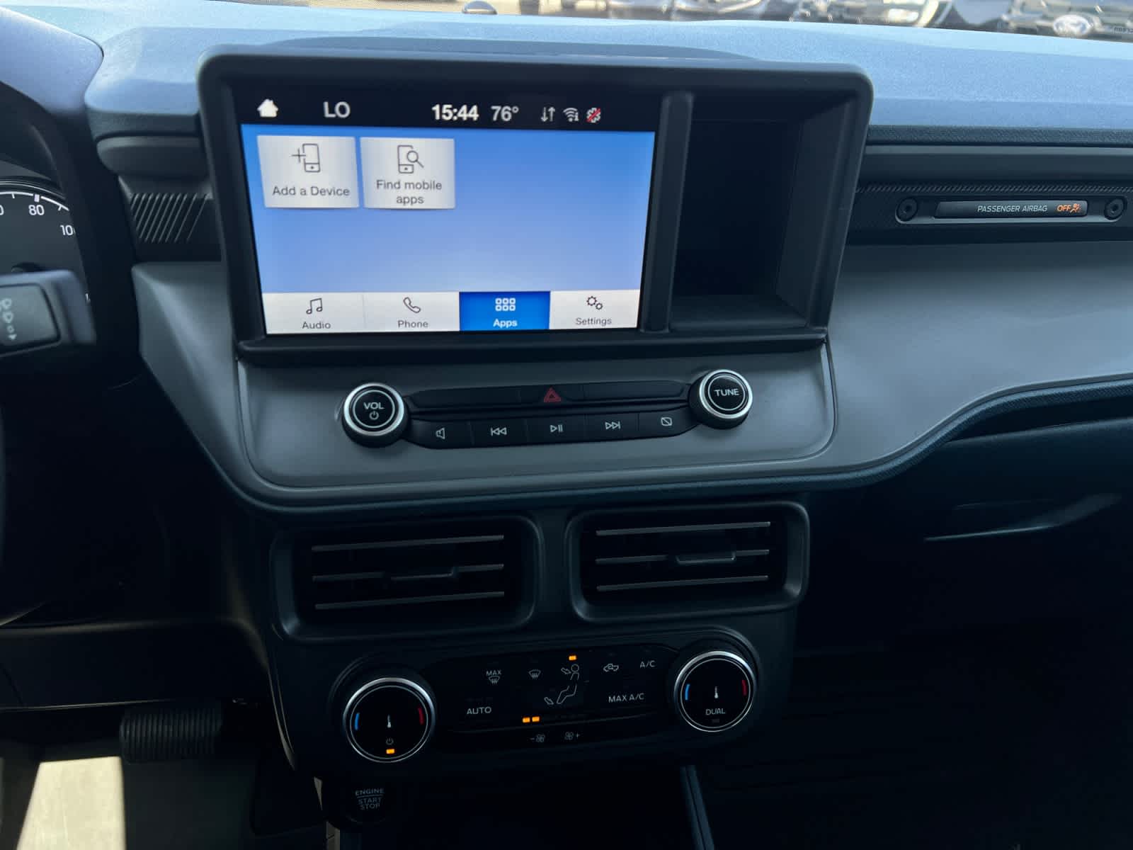 2023 Ford Maverick Lariat