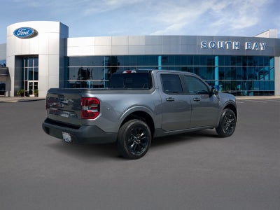 2023 Ford Maverick Lariat