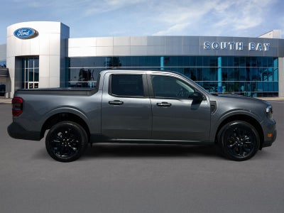 2023 Ford Maverick Lariat