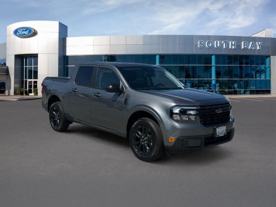 2023 Ford Maverick Lariat