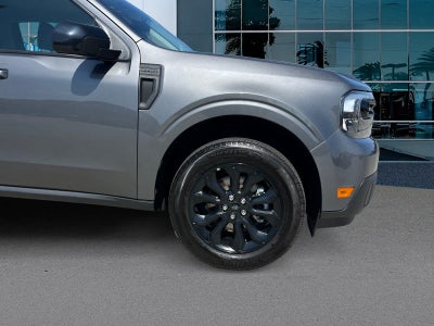 2023 Ford Maverick Lariat
