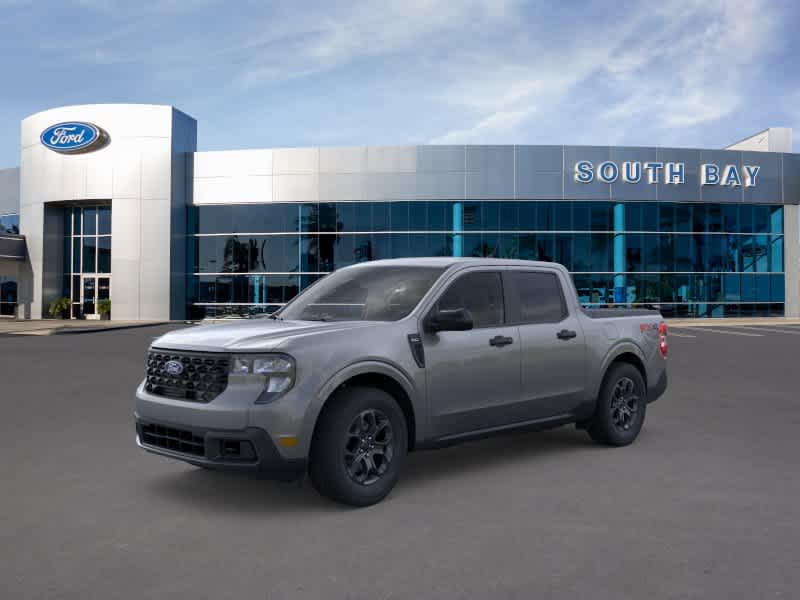 2026 Ford Maverick XLT AWD's photo