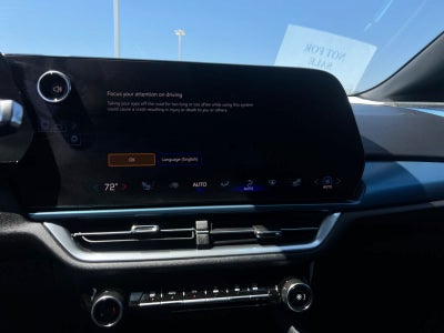2024 Chevrolet Equinox EV LT