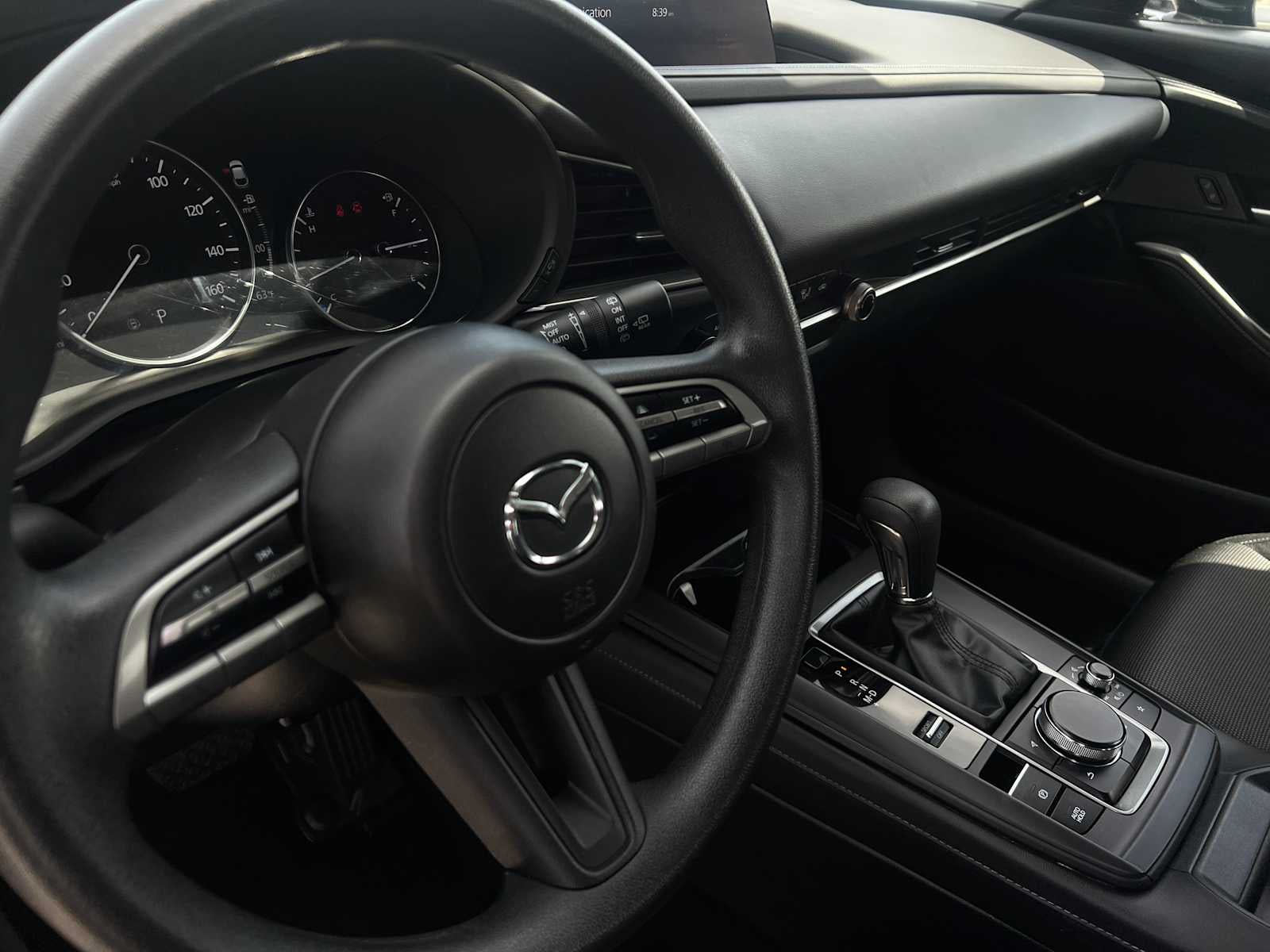 2023 Mazda Mazda CX-30 2.5 S