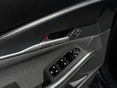 2023 Mazda Mazda CX-30 2.5 S