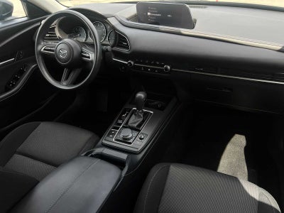 2023 Mazda Mazda CX-30 2.5 S
