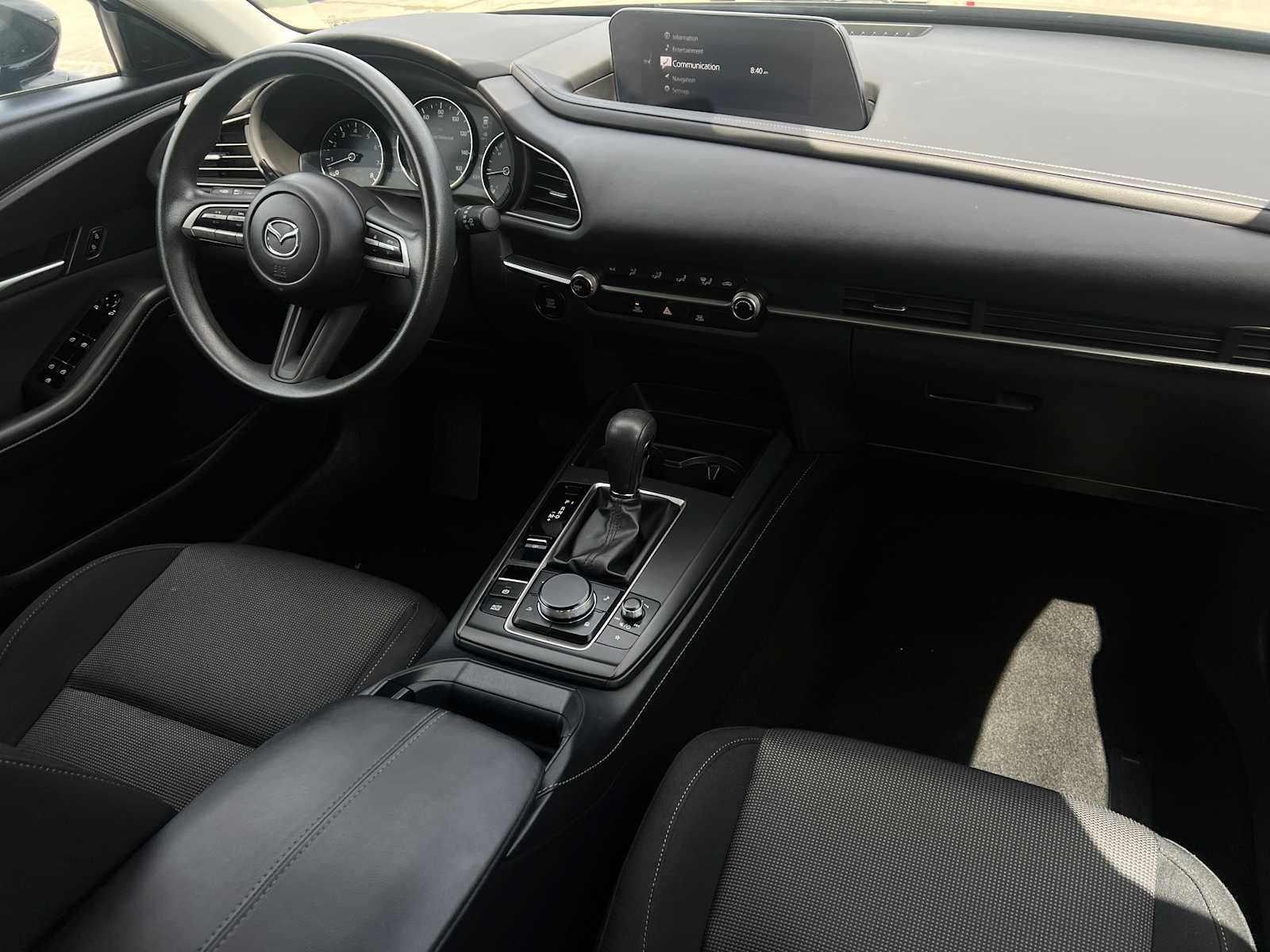 2023 Mazda Mazda CX-30 2.5 S