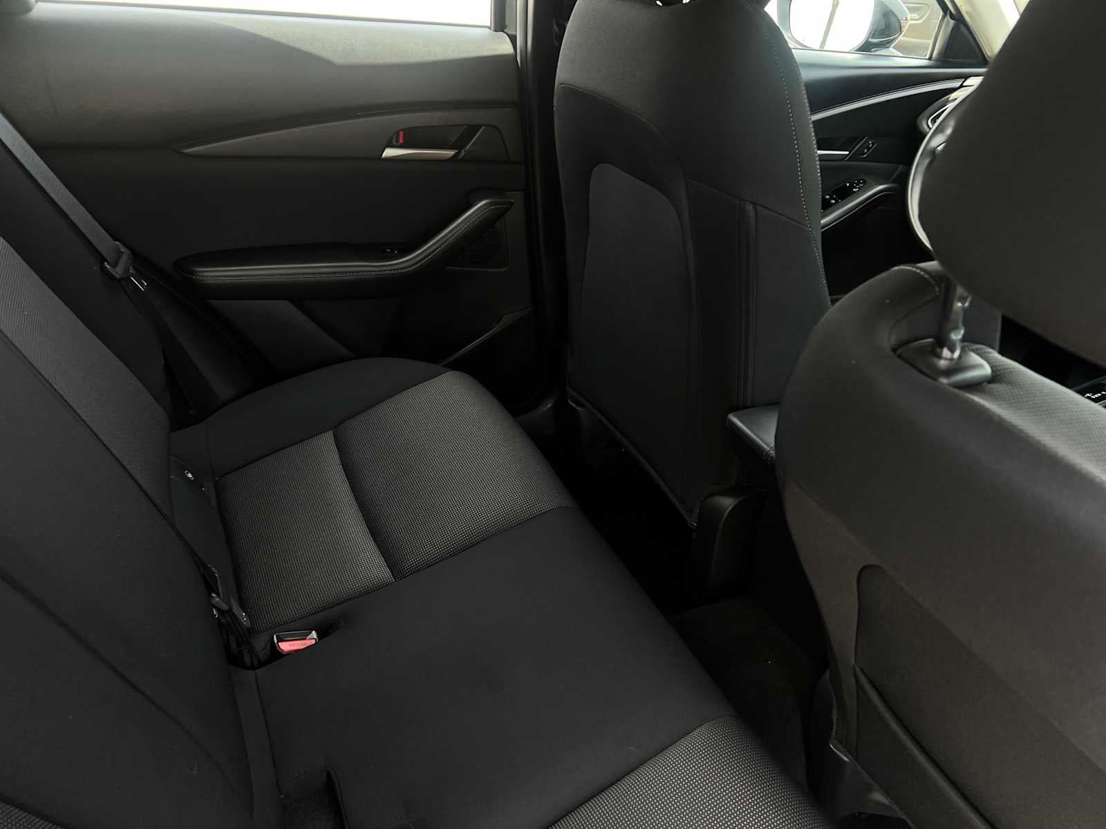 2023 Mazda Mazda CX-30 2.5 S