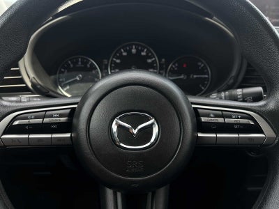 2023 Mazda Mazda CX-30 2.5 S