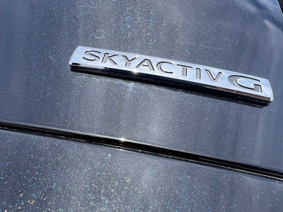 2023 Mazda Mazda CX-30 2.5 S