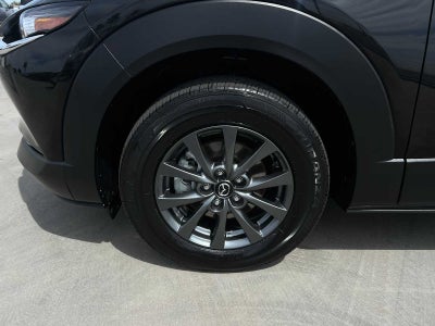 2023 Mazda Mazda CX-30 2.5 S