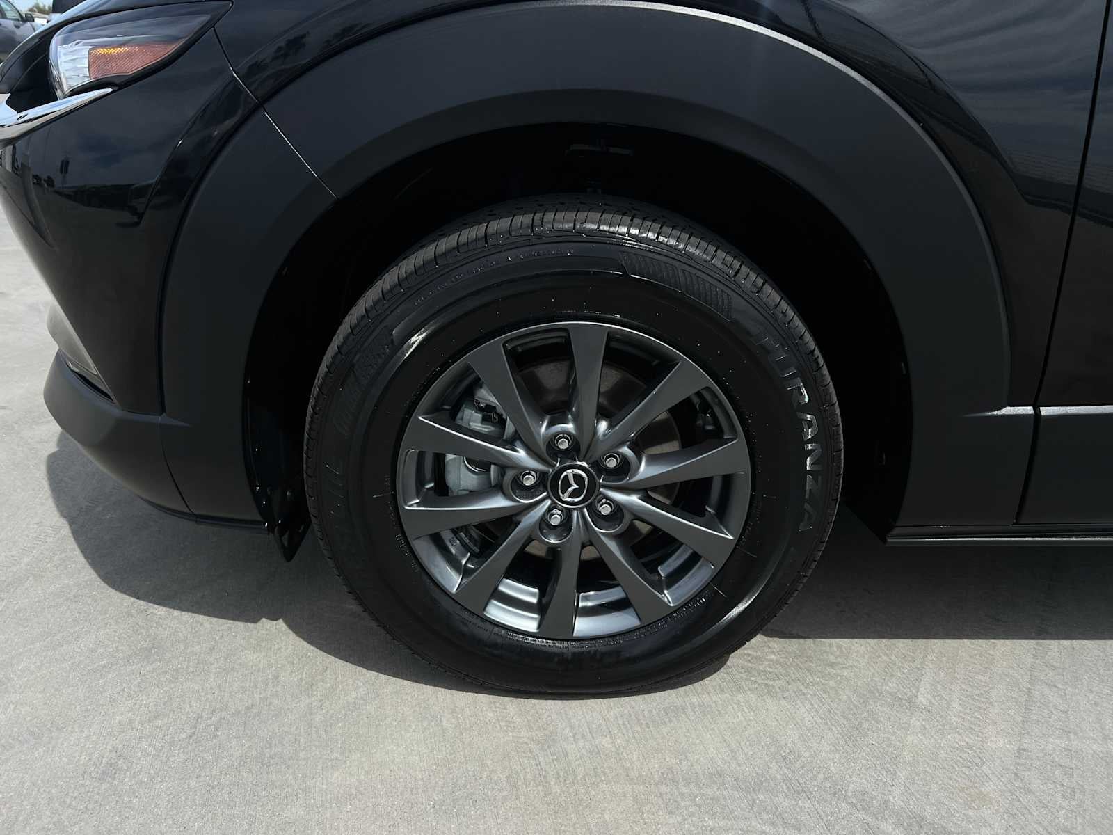 2023 Mazda Mazda CX-30 2.5 S