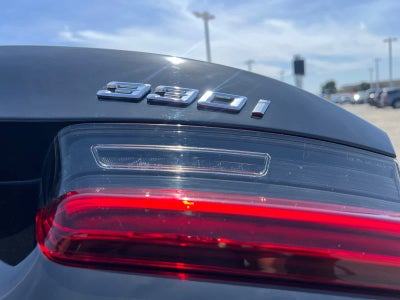 2021 BMW 330i 330i
