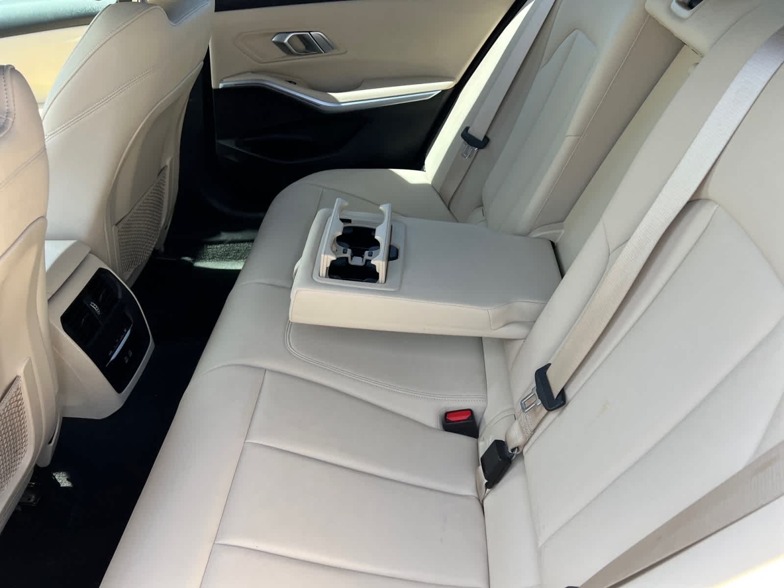 2021 BMW 330i 330i