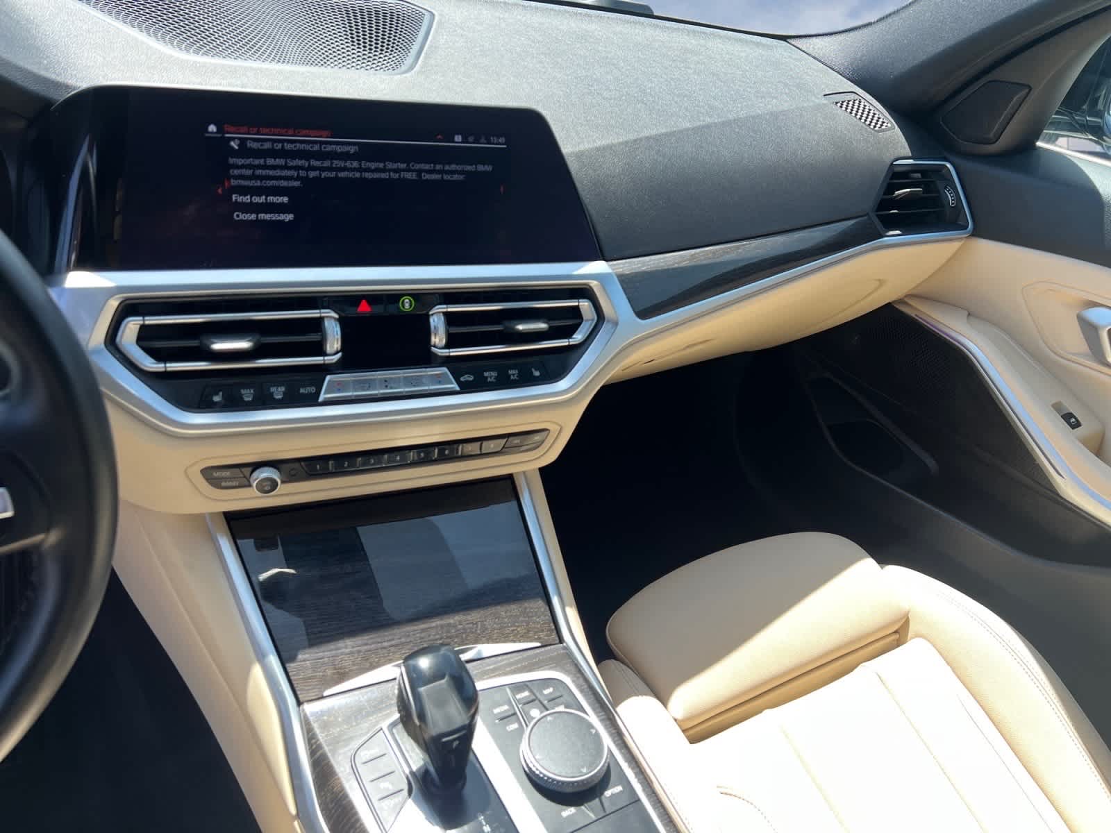 2021 BMW 330i 330i