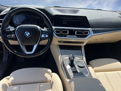 2021 BMW 330i 330i