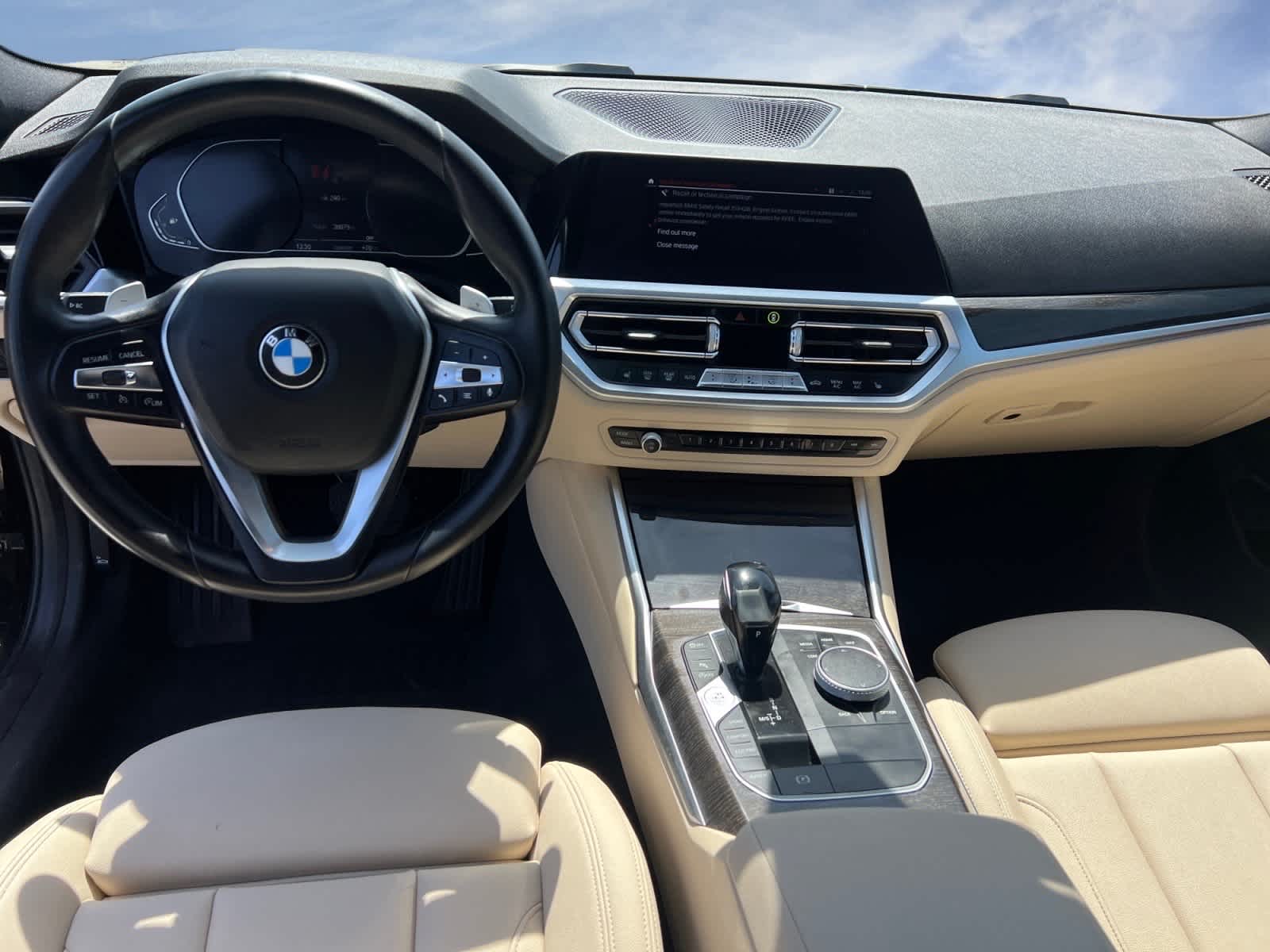2021 BMW 330i 330i
