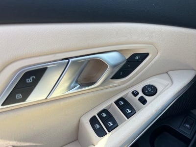2021 BMW 330i 330i