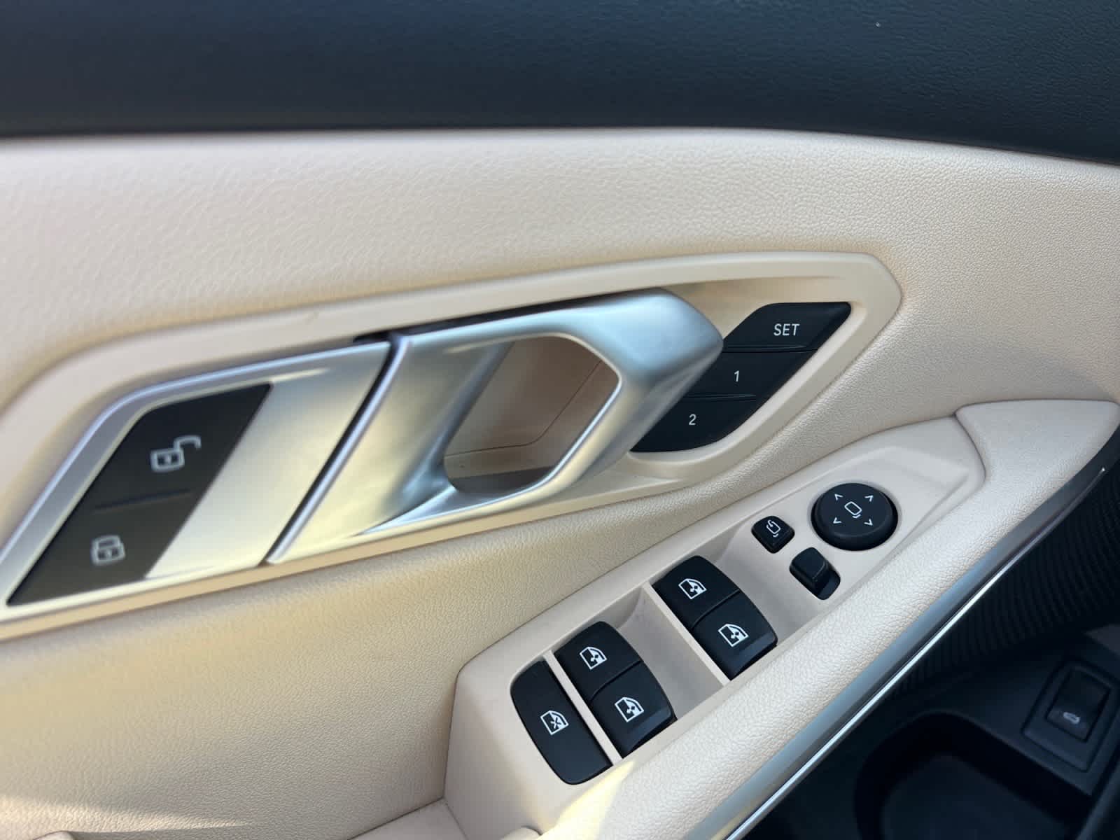 2021 BMW 330i 330i
