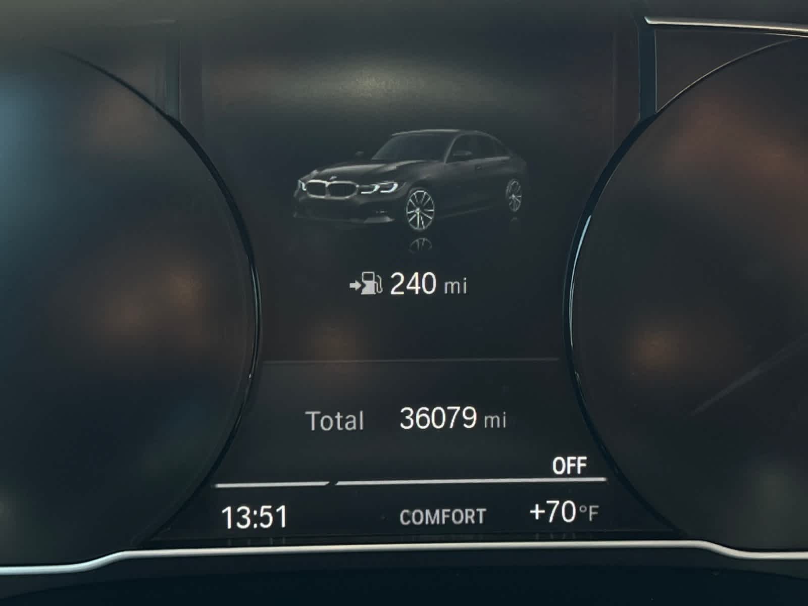 2021 BMW 330i 330i