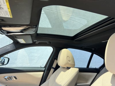 2021 BMW 330i 330i