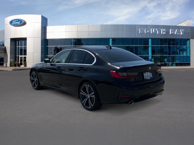2021 BMW 330i 330i