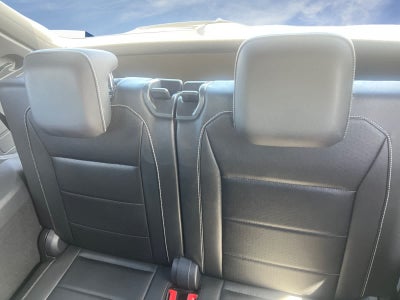 2021 Volkswagen Tiguan SE R-Line Black