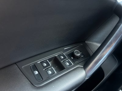 2021 Volkswagen Tiguan SE R-Line Black