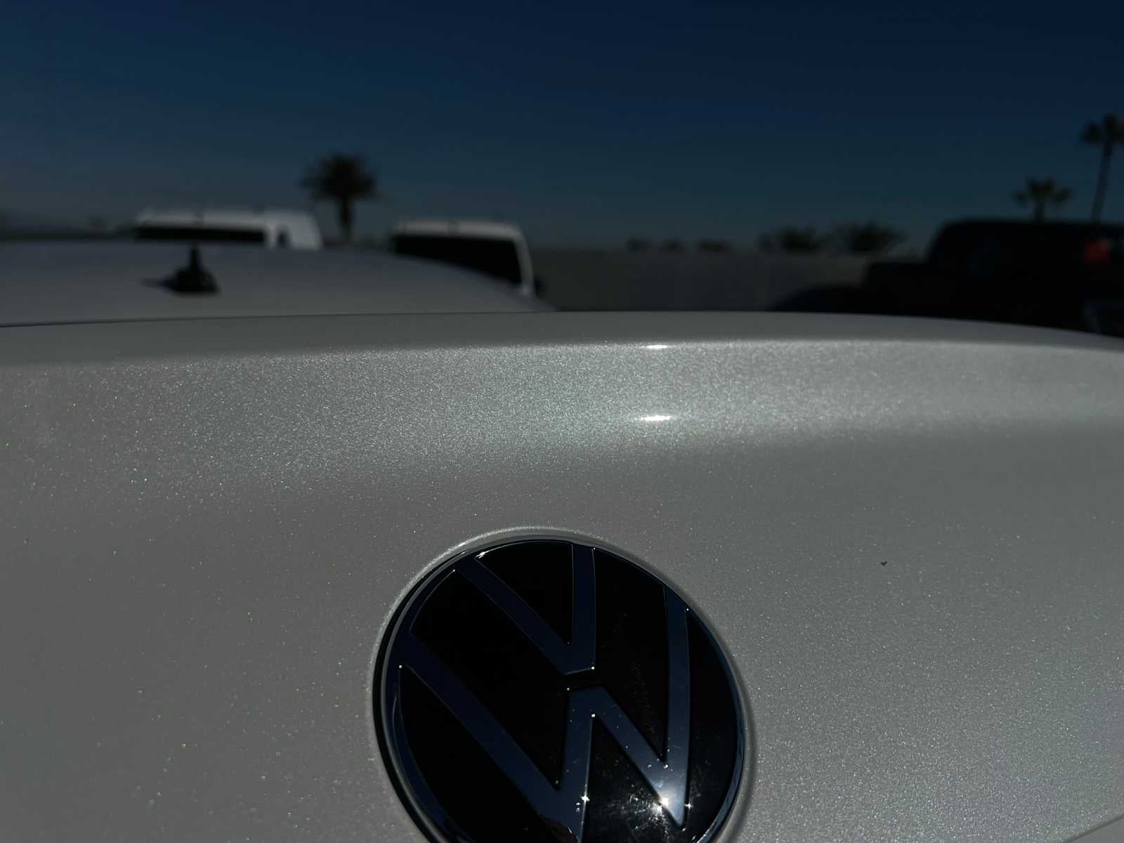 2023 Volkswagen Jetta SE