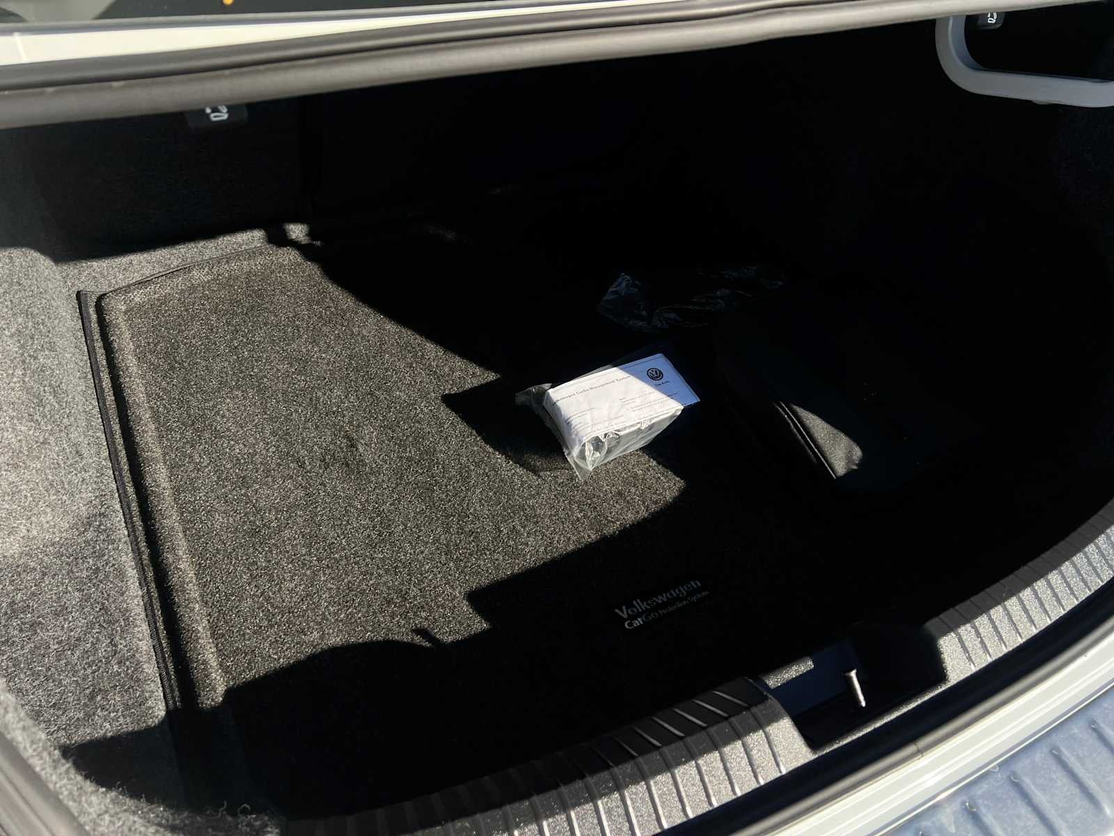 2023 Volkswagen Jetta SE