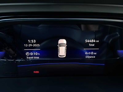 2023 Volkswagen Jetta SE