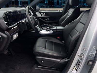 2020 Mercedes-Benz GLE 350 GLE 350